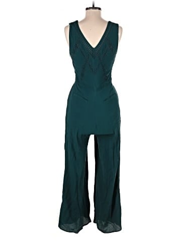 Elevenses Jumpsuit (view 2)