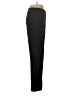 Lisette-L Solid Black Dress Pants Size 10 - photo 4