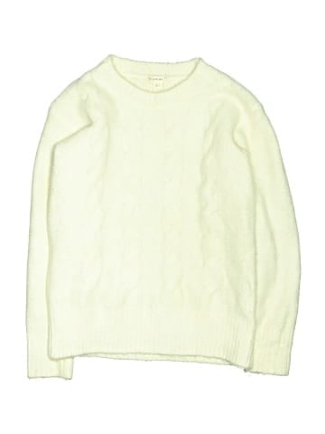 Crewcuts Pullover Sweater (view 1)