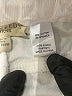 Appleseeds Solid Ivory Casual Pants Size 16 - photo 5
