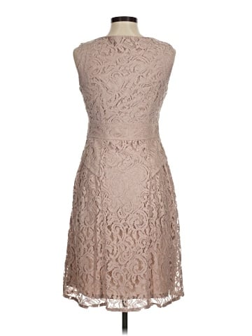 Adrianna Papell Cocktail Dress (view 2)
