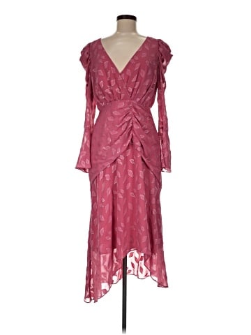 Rachel Zoe Cocktail Dress (view 1)