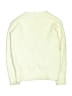 Crewcuts Ivory Pullover Sweater Size 12 - photo 2