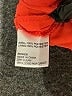 Antonio Melani 100% Polyester Solid Red Jumpsuit Size 0 - photo 4