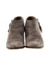 Vionic Gray Tan Ankle Boots Size 7 1/2 - photo 2