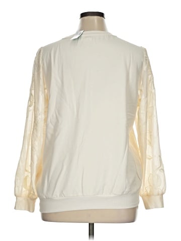 Maurices Long Sleeve Top (view 2)