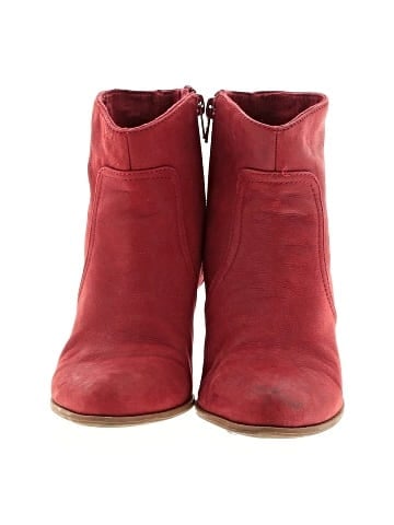 Sole Society Ankle Boots (view 2)