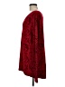 Athleta Paisley Red Pullover Sweater Size M (tall) - photo 5