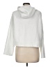 Athleta White Turtleneck Sweater Size M - photo 2