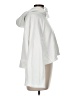 Athleta White Turtleneck Sweater Size M - photo 4
