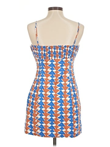 Maeve by Anthropologie Cocktail Dress (view 2)