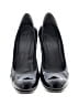 Stuart Weitzman Black Heels Size 10 (narrow) - photo 2