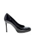 Stuart Weitzman Black Heels Size 10 (narrow) - photo 1