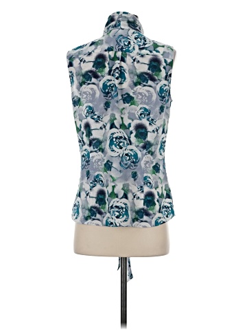 Tahari by ASL Sleeveless Blouse (view 2)