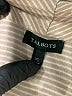 Talbots Tan Cardigan Size XL - photo 4