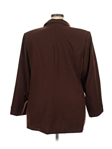 Sag Harbor Wool Blazer (view 2)