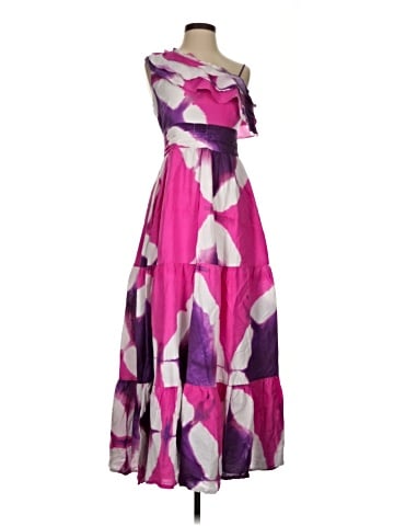 Busayo Cocktail Dress (view 1)