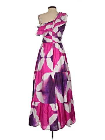 Busayo Cocktail Dress (view 2)