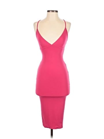 Nookie Cocktail Dress (view 1)