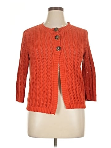 Jones New York Signature Cardigan (view 1)