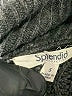 Splendid Gray Pullover Sweater Size S - photo 7