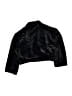 Roz & Ali 100% Polyester Paisley Black Jacket Size L (kids) - photo 2
