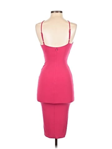 Nookie Cocktail Dress (view 2)