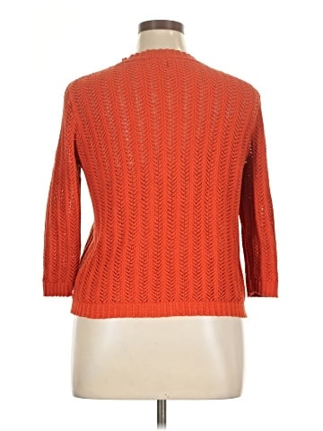 Jones New York Signature Cardigan (view 2)