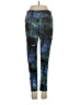 Tuff Athletics Print Blue Active Pants Size S - photo 2