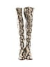 Vince Camuto Ivory Tan Boots Size 7 1/2 - photo 2