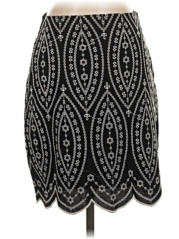 Ann Taylor LOFT Formal Skirt (view 1)