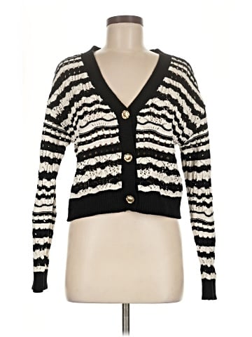 Laundry by Shelli Segal Cardigan (view 1)