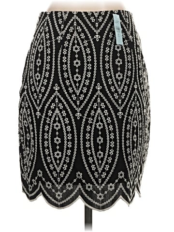 Ann Taylor LOFT Formal Skirt (view 2)