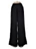 Theory 100% Silk Black Silk Pants Size S - photo 2