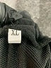 Unbranded Black Track Pants Size XL - photo 4