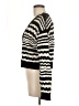 Laundry by Shelli Segal Black Cardigan Size M - photo 5