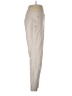 Maurices Solid Tan Casual Pants Size L - photo 4