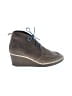 OluKai Brown Tan Ankle Boots Size 9 (wide) - photo 1