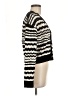 Laundry by Shelli Segal Black Cardigan Size M - photo 4