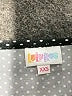 Lularoe Houndstooth Black Casual Dress Size XXS - photo 7