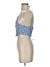 Assorted Brands 100% Rayon Blue Tank Top Size XS - photo 5