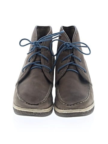 OluKai Ankle Boots (view 2)