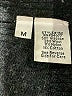 CAbi Gray Sweater Vest Size M - photo 7