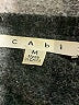 CAbi Gray Sweater Vest Size M - photo 8