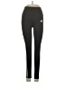 Adidas Black Active Pants Size XS - photo 1