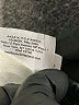 Adidas 100% Polyester Green Gray Track Pants Size 6 - photo 4