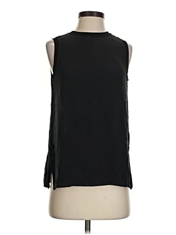 Theory Sleeveless T-Shirt (view 1)