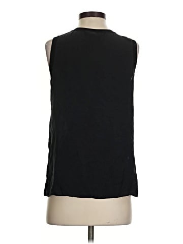 Theory Sleeveless T-Shirt (view 2)