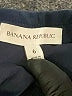 Banana Republic Black Blazer Size 6 - photo 6