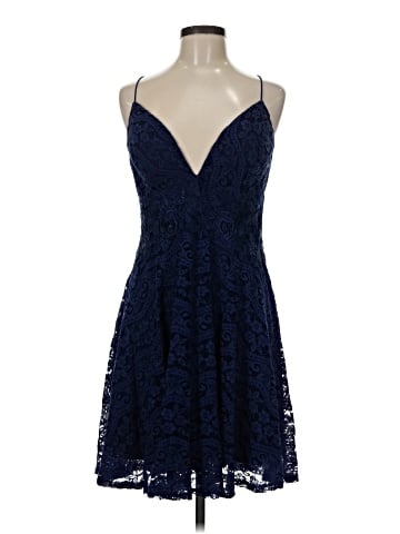 Akira Cocktail Dress (view 1)